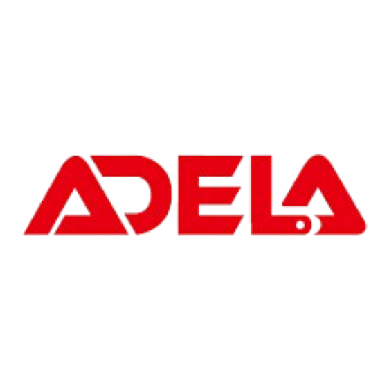 Adela logo