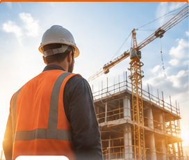 Construction