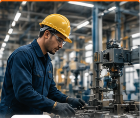Manufacturing